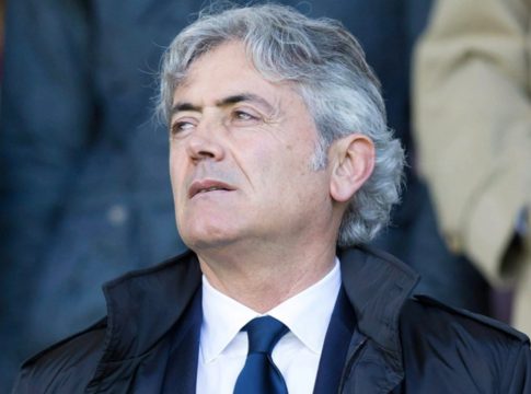 Παναθηναϊκός: Ο ρόλος του Μπαλντίνι και ο χρόνος που ζήτησε