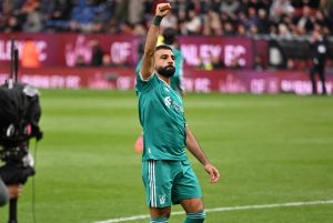 Μπέρνλι – Λίβερπουλ 0-1: Ο Σαλάχ με πέναλτι στις καθυστερήσεις διατήρησε το απόλυτο των «κόκκινων»