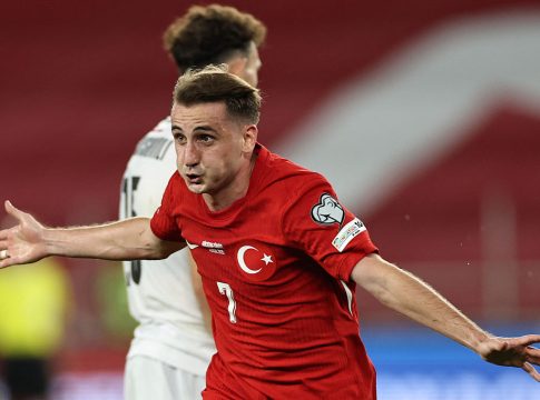 Γεωργία – Τουρκία 2-3: Πρεμιέρα με νίκη για την ομάδα του Μοντέλα