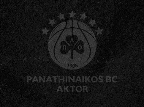 Πέθανε ο παλαίμαχος μπασκετμπολίστας του Παναθηναϊκού, Αλέξης Τσαντίλης