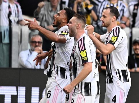 Γιουβέντους – Ίντερ 4-3: Ανατροπή στην… ανατροπή στο Τορίνο, με τον Άντζιτς να λυτρώνει την «Μεγάλη Κυρία»