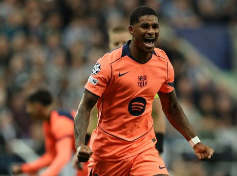 Όλα τα γκολ της 1ης αγωνιστικής της League Phase του Champions League (vids)