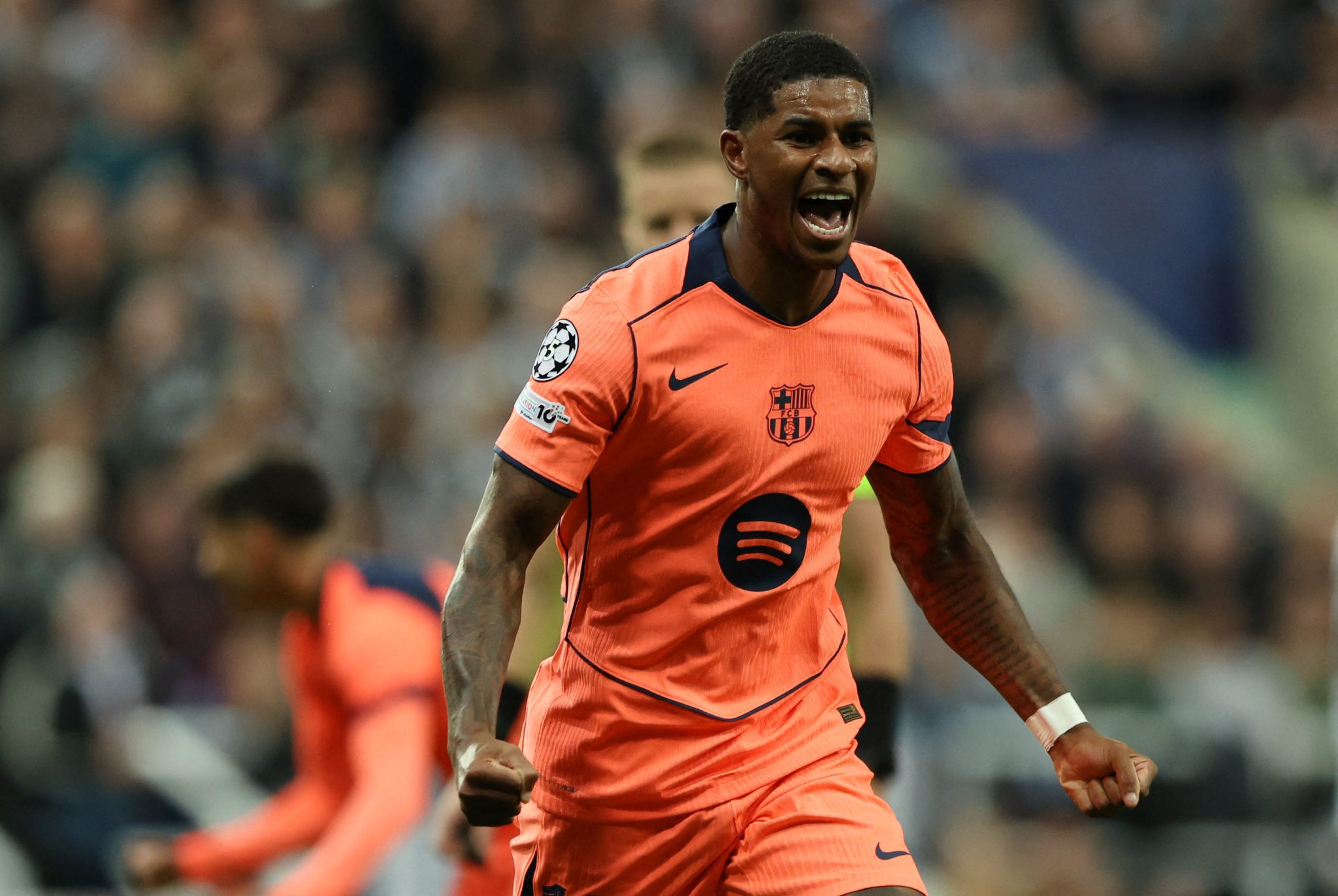 Όλα τα γκολ της 1ης αγωνιστικής της League Phase του Champions League (vids)