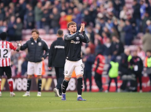 Ούτε τώρα νίκη η Αστον Βίλα (1-1) – Όλα μηδέν για Μπόρνμουθ και Νιούκαστλ (0-0)