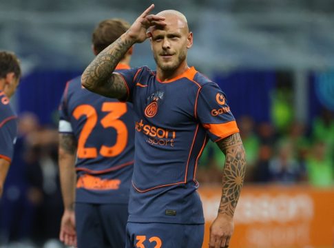 Ίντερ – Σασουόλο 2-1: Αγχώθηκε αλλά επέστρεψε στις νίκες