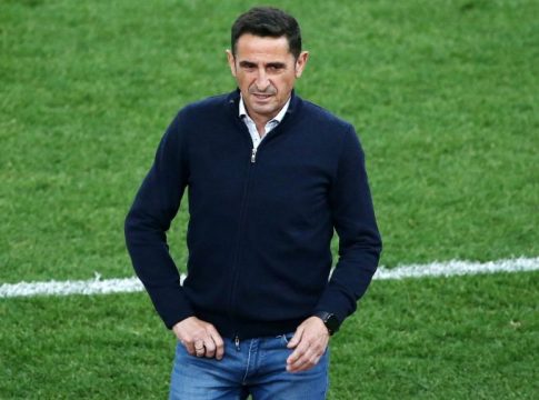 Άρης: Οι πρώτες κινήσεις του Χιμένεθ