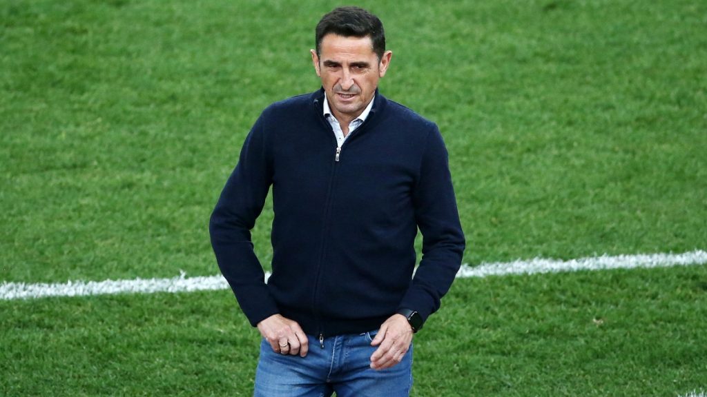 Άρης: Οι πρώτες κινήσεις του Χιμένεθ