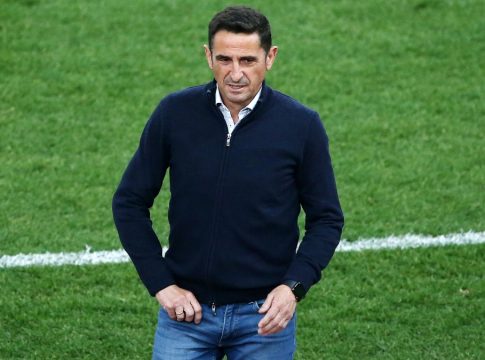 Άρης: Έμφαση στην άμυνα από Χιμένεθ