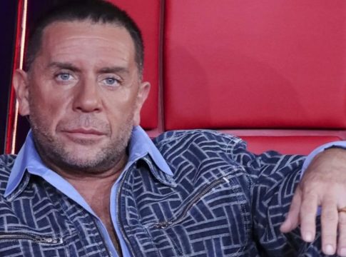 Αποκάλυψη για Μαζωνάκη και… ψυχιατρείο: «Έγινα βούκινο»