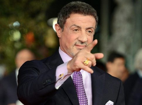 Ο Σιλβέστερ Σταλόνε παρουσίασε ένα prequel του «Ράμπο» με AI – «Όλοι νόμιζαν ότι ήμουν τρελός»