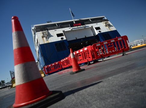 Πειραιάς: Πώς έγινε το ναυτικό δυστύχημα με τον 20χρονο – Ακινητοποιημένο στο λιμάνι το πλοίο Blue Star Chios