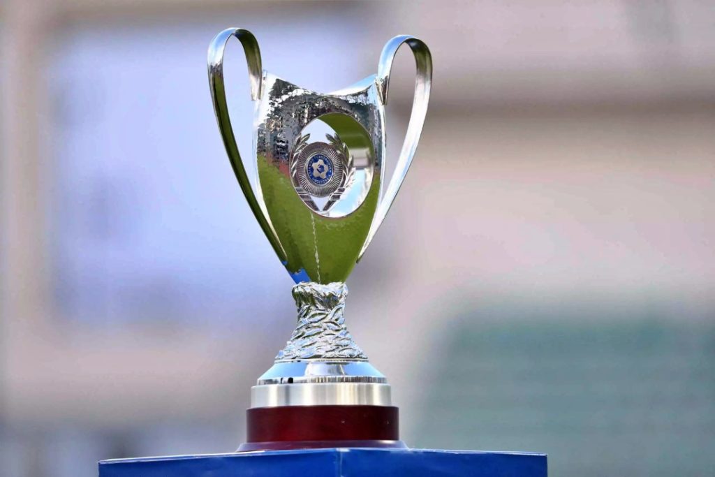 Αυτό είναι το πρόγραμμα της 2ης αγωνιστικής του Κυπέλλου Ελλάδος Betsson