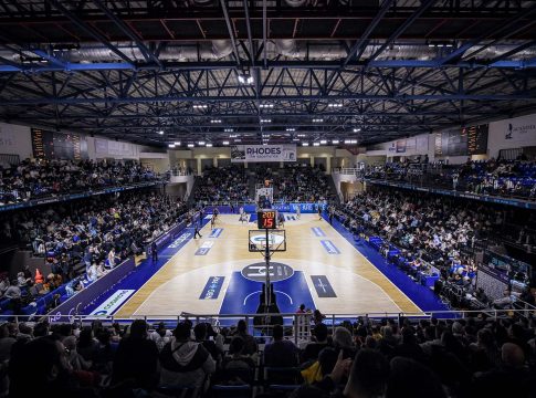 Απαγόρευση της οργανωμένης μετακίνησης οπαδών στο Super Cup της Ρόδου