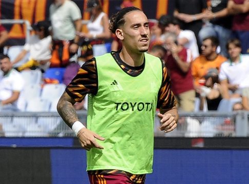 Γκασπερίνι: «Ο Τσιμίκας έδειξε ετοιμότητα, θα μας φανεί πολύ χρήσιμος»