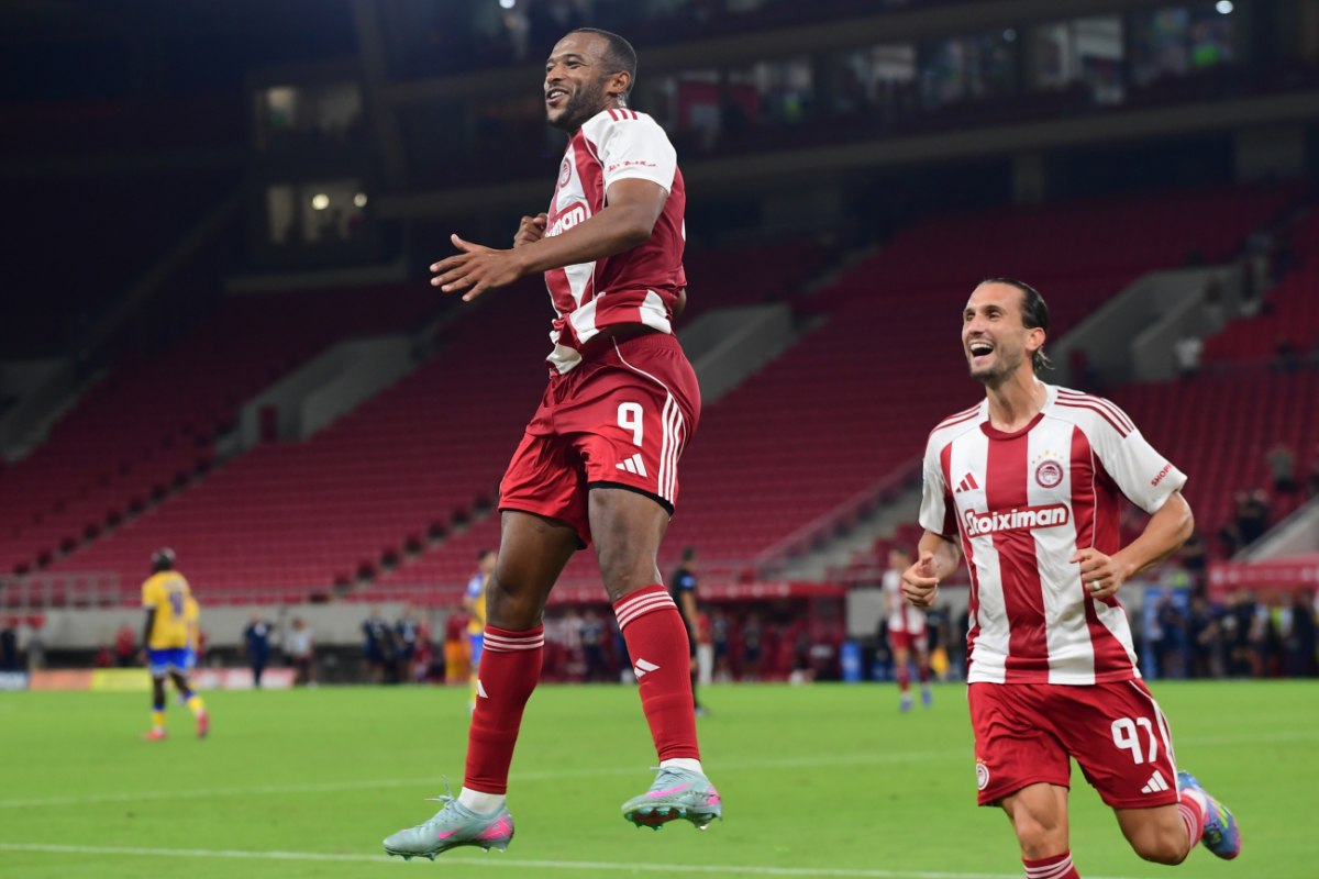 Super League: Ο Ολυμπιακός το σηκώνει και φέτος – Τα στοιχεία του CIES και η ανατροπή για ΑΕΚ, ΠΑΟΚ, ΠΑΟ