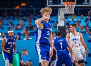 Mίκα Μούρινεν: Ποιος είναι ο 18χρονος «Slim Jesus» που είναι ικανός για το καλύτερο, αλλά και για το… χειρότερο (vids)