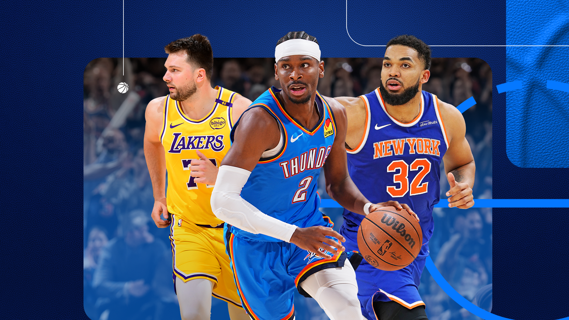 Η φοβερή διαφήμιση του NBA για τη συνεργασία της με το Prime (vid)