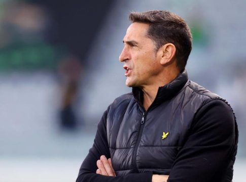 Άρης: Η λίστα του Ρέγες και ο Χιμένεθ