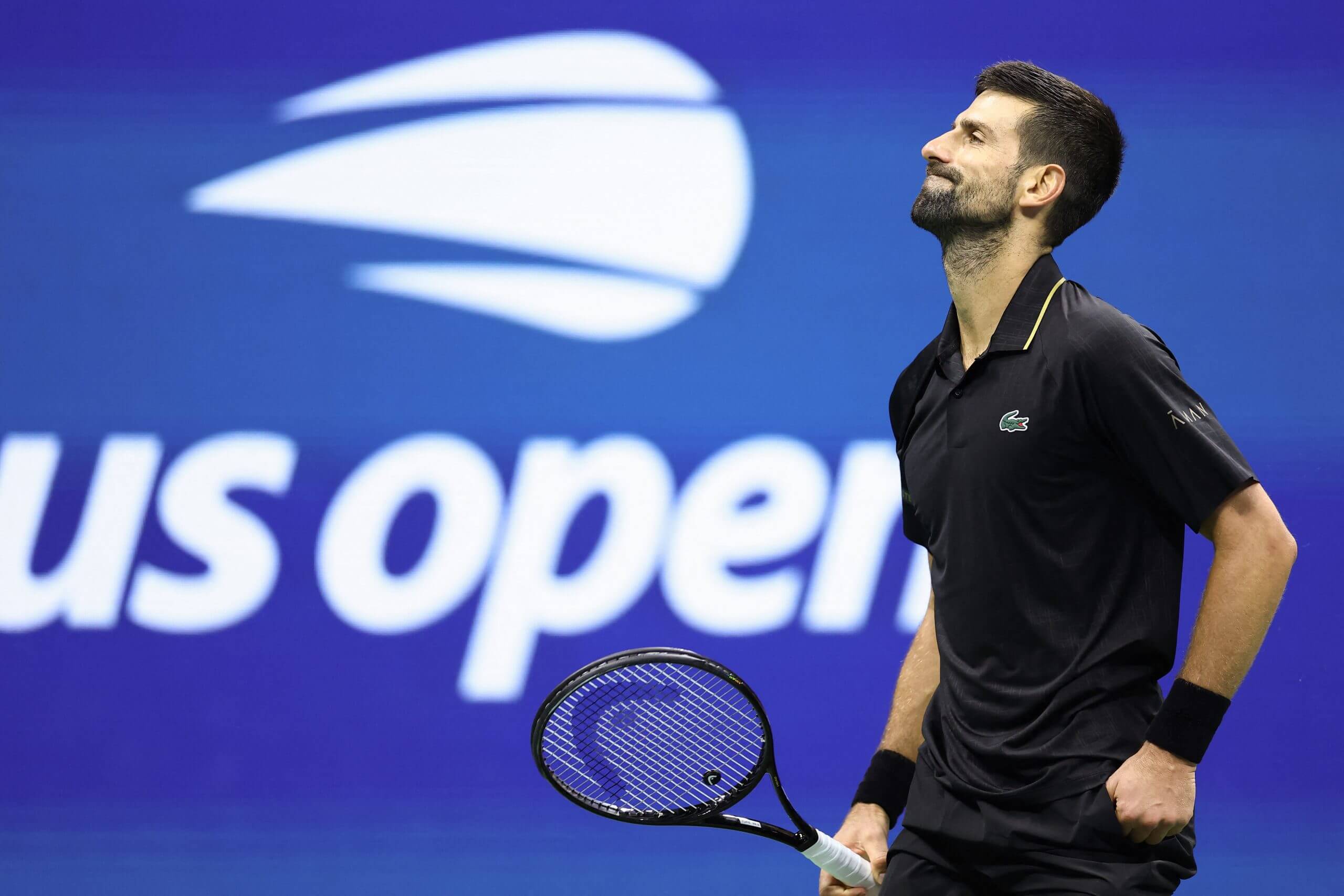 US Open: Πρόωρος τελικός για Τζόκοβιτς με Αλκαράθ – Στα ημιτελικά η Σαμπαλένκα