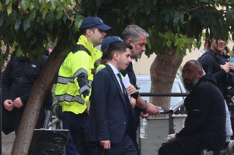 Βγήκε η ετυμηγορία για τον Βασίλη Μπισμπίκη – Αυτή είναι η απόφαση