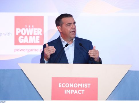 Αλέξης Τσίπρας: Το σχέδιο με ορίζοντα το 2030 – Οι εννέα άξονες του Εθνικού Σχεδίου Ανάταξης
