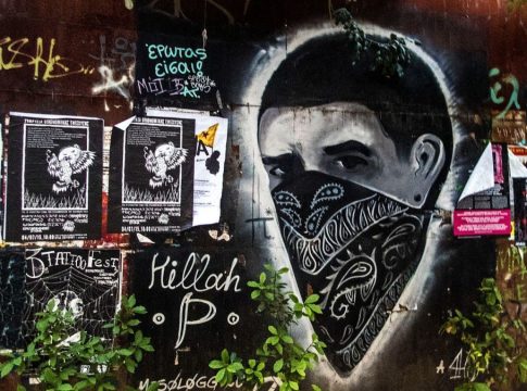 Σαν σήμερα: Ο Παύλος Φύσσας δολοφονείται από μέλος της Χρυσής Αυγής (pic, vid)
