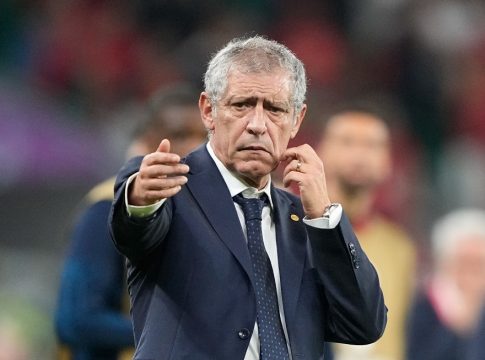 «Ο Παναθηναϊκός εξετάζει την περίπτωση του Φερνάντο Σάντος»