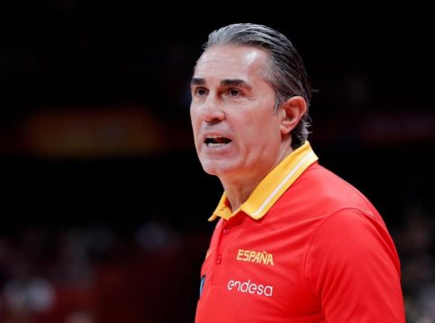 Τέλος ο Σκαριόλο από την Εθνική Ισπανίας