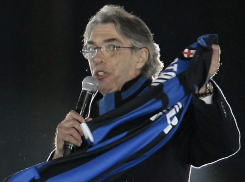 «Ο Μάσιμο Μοράτι βγήκε από τη ΜΕΘ με την κατάσταση της υγείας να βελτιώνεται σταθερά»