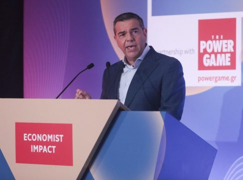 Η ουσία της πρότασης Τσίπρα για την αντιμετώπιση του δημογραφικού