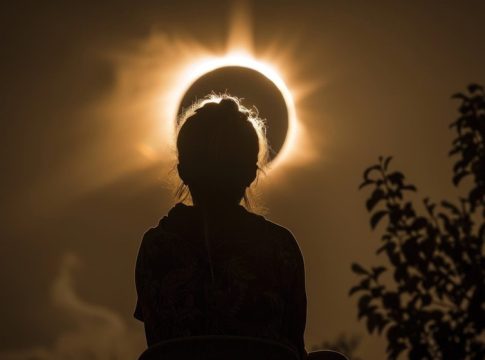 Τα 4 ζώδια που βάζει στο στόχαστρό της η Ηλιακή έκλειψη – Νέα Σελήνη στις 21/09/2025