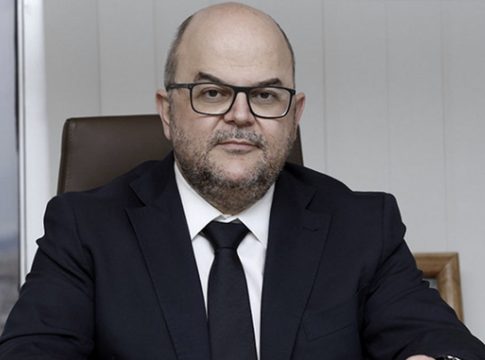 Τσάκας για ΑΣ ΠΑΟΚ: «Γιατί δεν είχαν ενημερώσει τα υπόλοιπα μέλη του ΔΣ για τη συνάντηση με τους ανθρώπους του Μυστακίδη;»