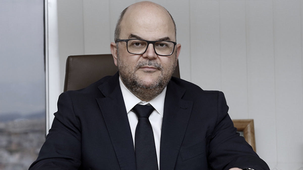 Τσάκας για ΑΣ ΠΑΟΚ: «Γιατί δεν είχαν ενημερώσει τα υπόλοιπα μέλη του ΔΣ για τη συνάντηση με τους ανθρώπους του Μυστακίδη;»