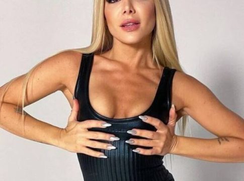 Έσκασε τώρα: Φήμες για την επανασύνδεση της χρονιάς στην ελληνική σοουμπίζ- Τους είδαν μαζί (vid)