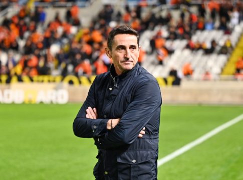 Άρης: «Κλείδωσε» η άφιξη του Χιμένεθ