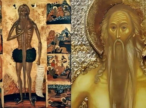 Αυτός ο Άγιος είναι ο νοικοκύρης του σπιτιού – Aν τον παρακάλεσεις με την καρδιά σου μπορεί να σε σώσει