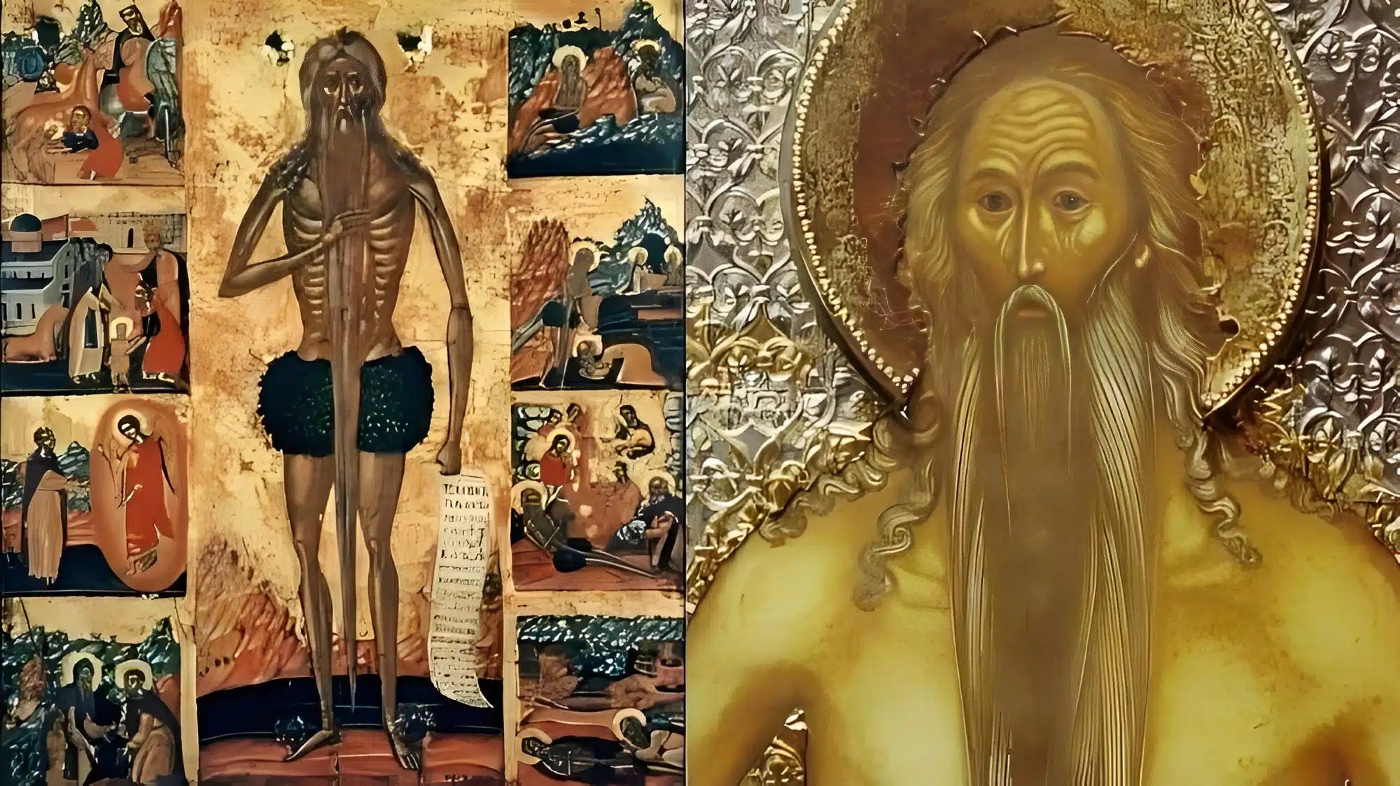 Αυτός ο Άγιος είναι ο νοικοκύρης του σπιτιού – Aν τον παρακάλεσεις με την καρδιά σου μπορεί να σε σώσει