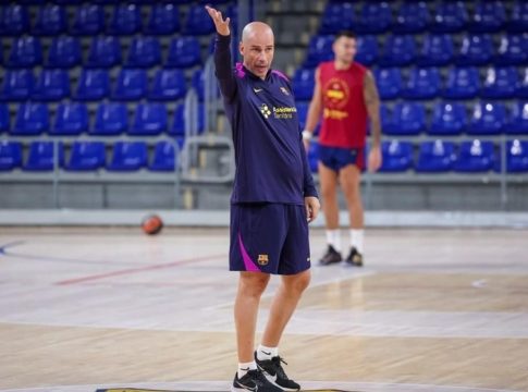 Πενιαρόγια: «Είναι ανησυχητικός ο αριθμός των αγώνων»
