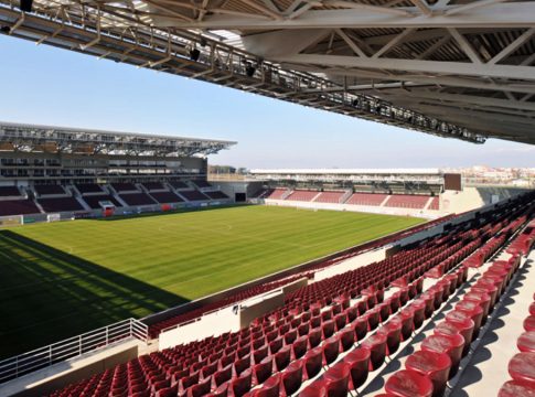 Η Κηφισιά πρότεινε την «AEL FC Arena» για το παιχνίδι κόντρα στον Παναθηναϊκό