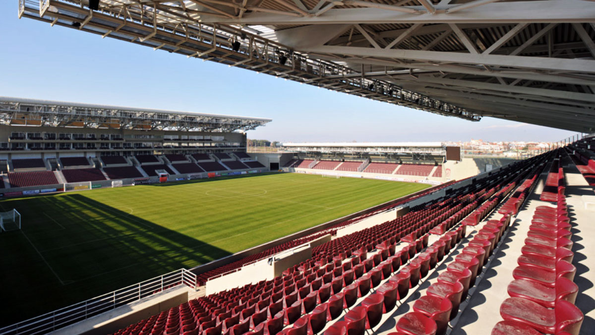 Η Κηφισιά πρότεινε την «AEL FC Arena» για το παιχνίδι κόντρα στον Παναθηναϊκό