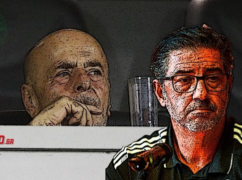 Παναθηναϊκός: Φύγε εσύ, έλα εσύ και πρωτάθλημα κανείς στην εποχή Αλαφούζου – 14 προπονητές, 3 βοηθοί, 13 χρόνια και η ιστορία επαναλαμβάνεται…