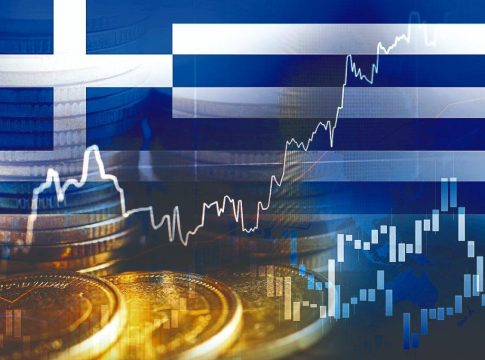 Το ΑΕΠ αυξάνεται, οι Έλληνες φτωχαίνουν – 4 συν μία 1 ερωταπαντήσεις για τα παράδοξα της ελληνικής οικονομίας