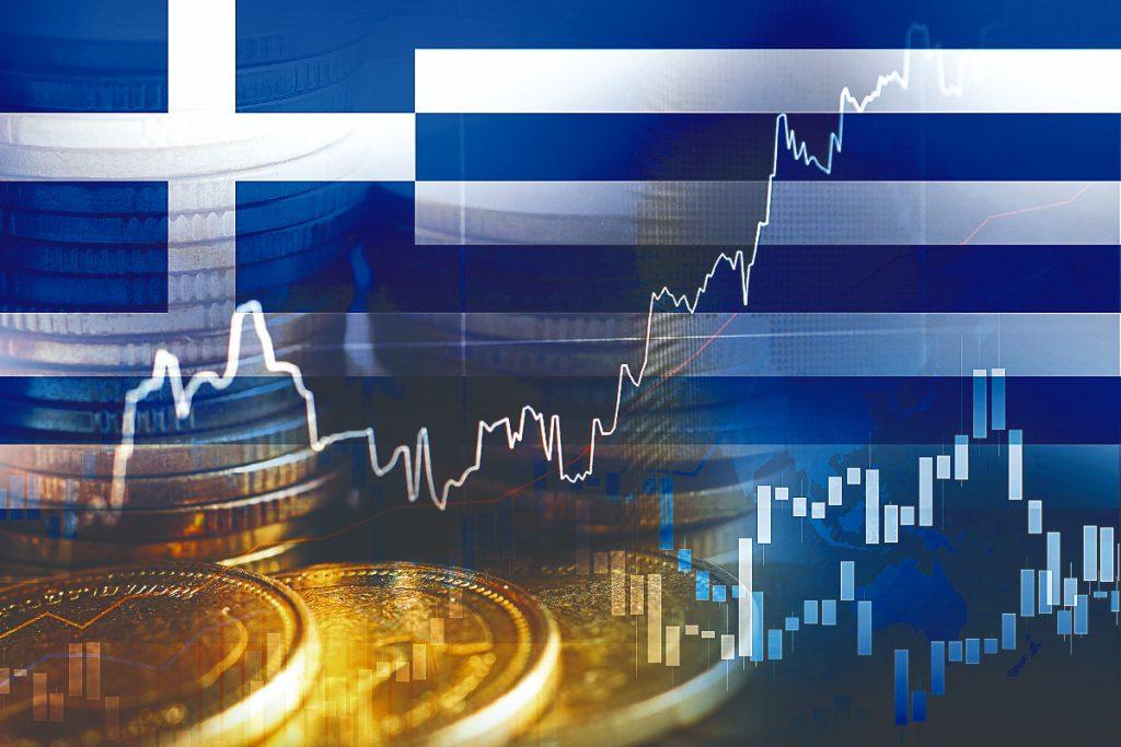 Το ΑΕΠ αυξάνεται, οι Έλληνες φτωχαίνουν – 4 συν μία 1 ερωταπαντήσεις για τα παράδοξα της ελληνικής οικονομίας