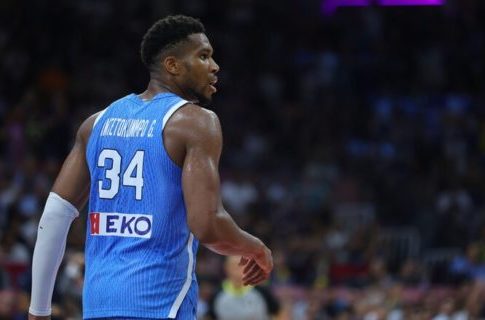 Ποντάρισμα μόνο σε Γιάννη…