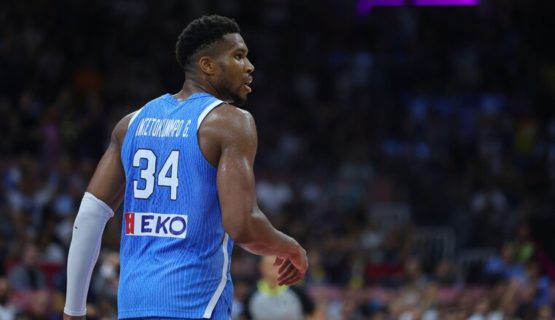 Ποντάρισμα μόνο σε Γιάννη…