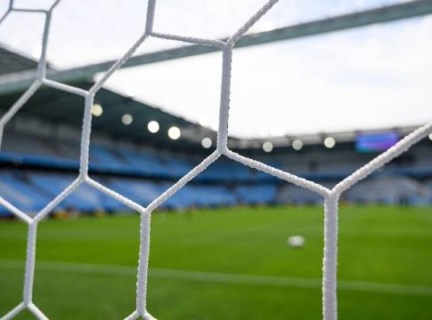 Ποντάρισμα σε League Two