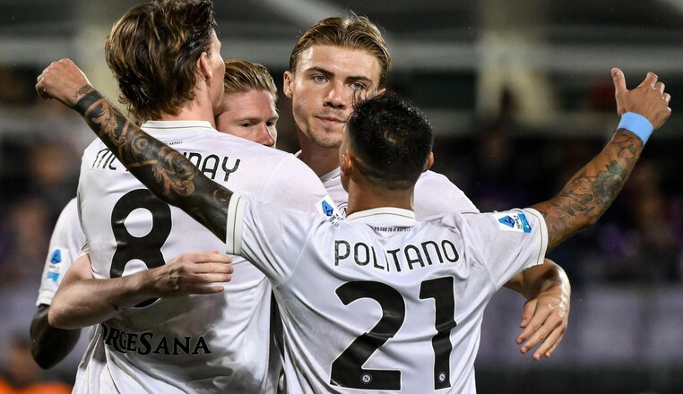 Δύο goal/goal και ένα over 3,5