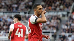 Νιούκαστλ – Άρσεναλ 1-2: Επική ανατροπή και νίκη μέσα σε 12 λεπτά για τους «κανονιέρηδες» πριν τον Ολυμπιακό