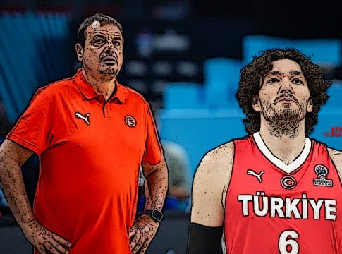 Το «like» του Όσμαν που άναψε φωτιές και το… παιχνιδάκι που έπαιξε ο Αταμάν (pics)