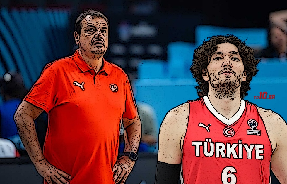 Το «like» του Όσμαν που άναψε φωτιές και το… παιχνιδάκι που έπαιξε ο Αταμάν (pics)